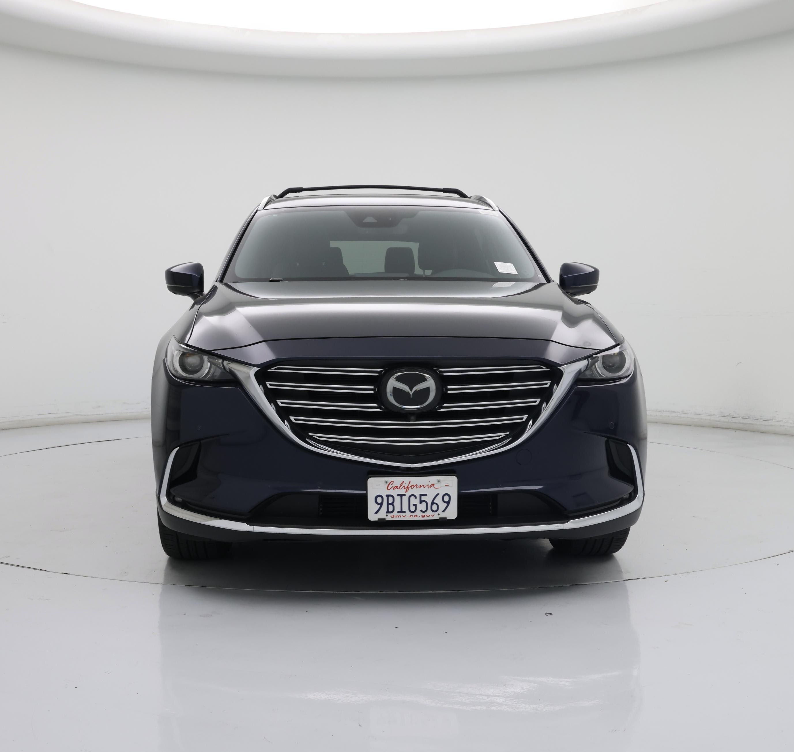 Thumbnail: 2022 Mazda CX-9 - 5