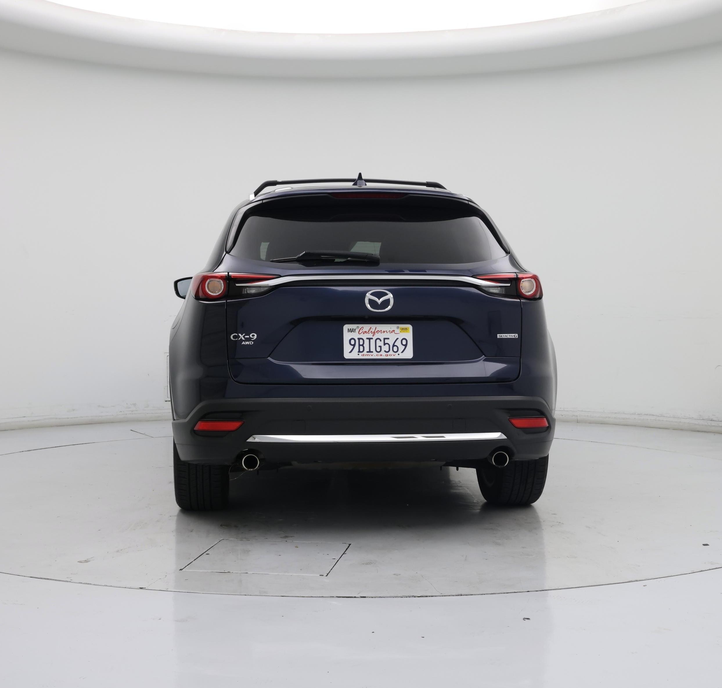 Thumbnail: 2022 Mazda CX-9 - 6