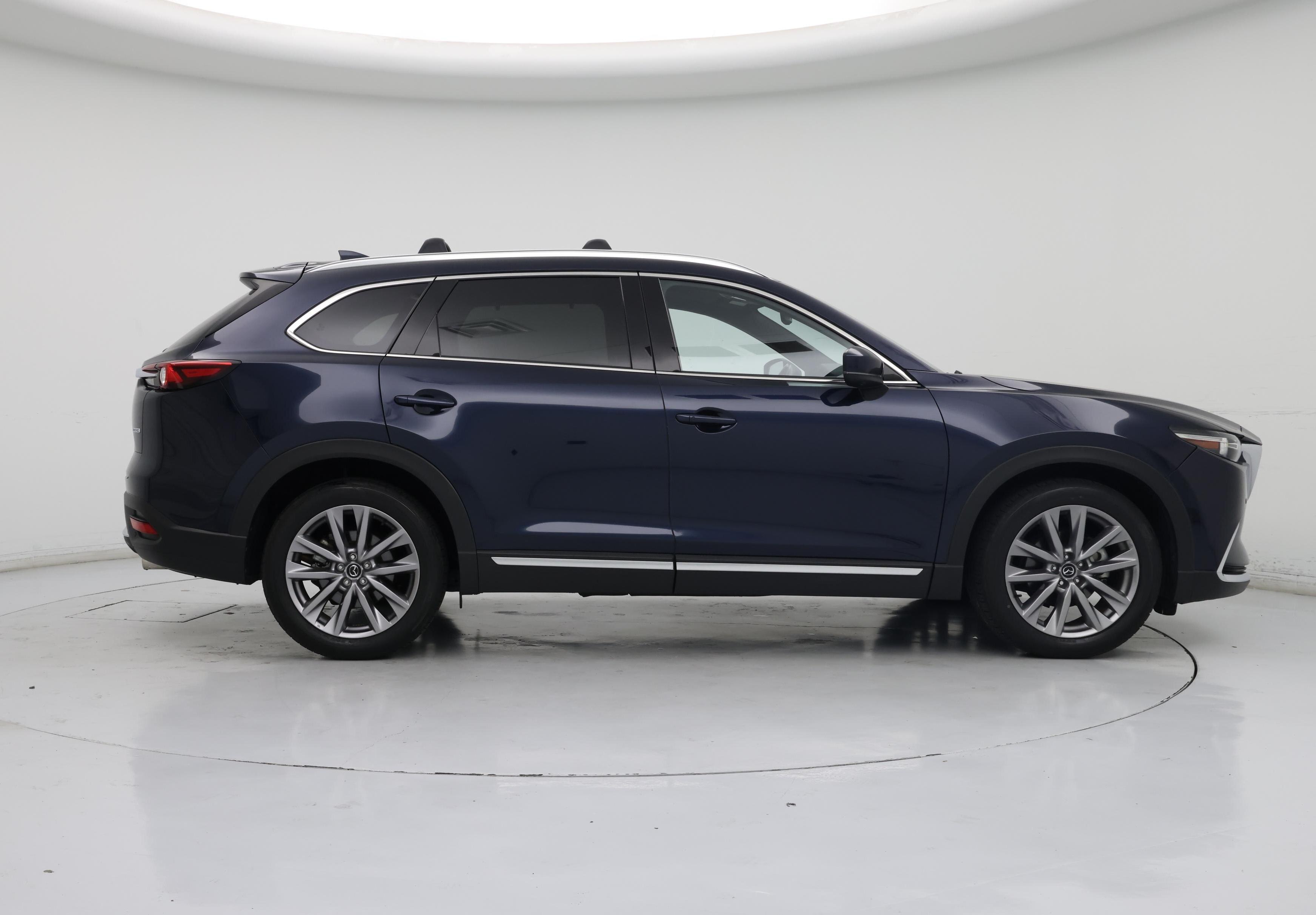 Thumbnail: 2022 Mazda CX-9 - 7
