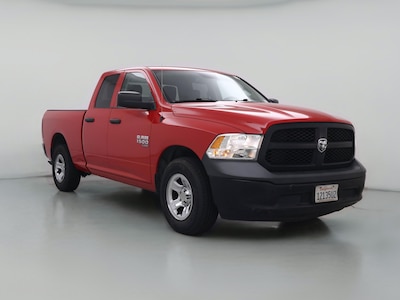 2019 RAM 1500 Classic Tradesman -
                Murrieta, CA