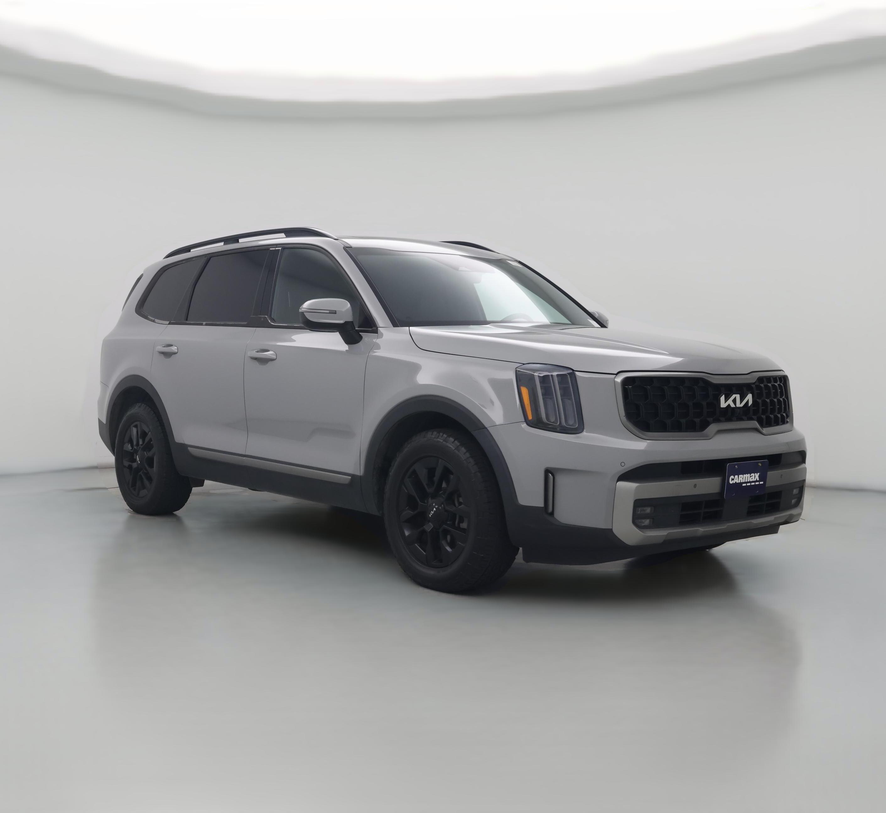 Thumbnail: 2023 Kia Telluride - 1