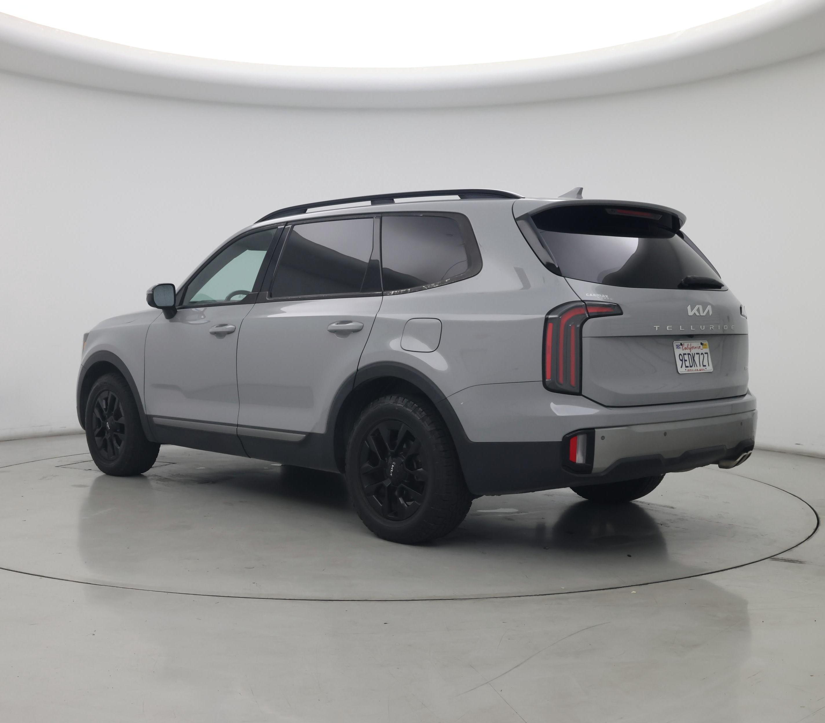 Thumbnail: 2023 Kia Telluride - 2