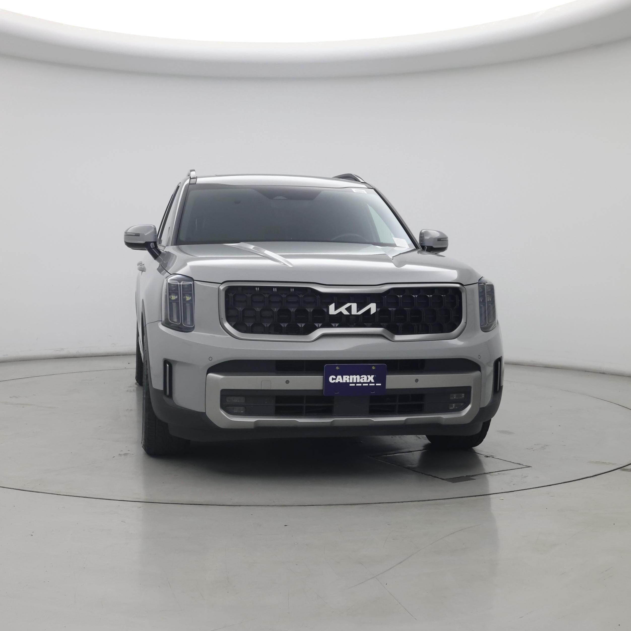 Thumbnail: 2023 Kia Telluride - 5