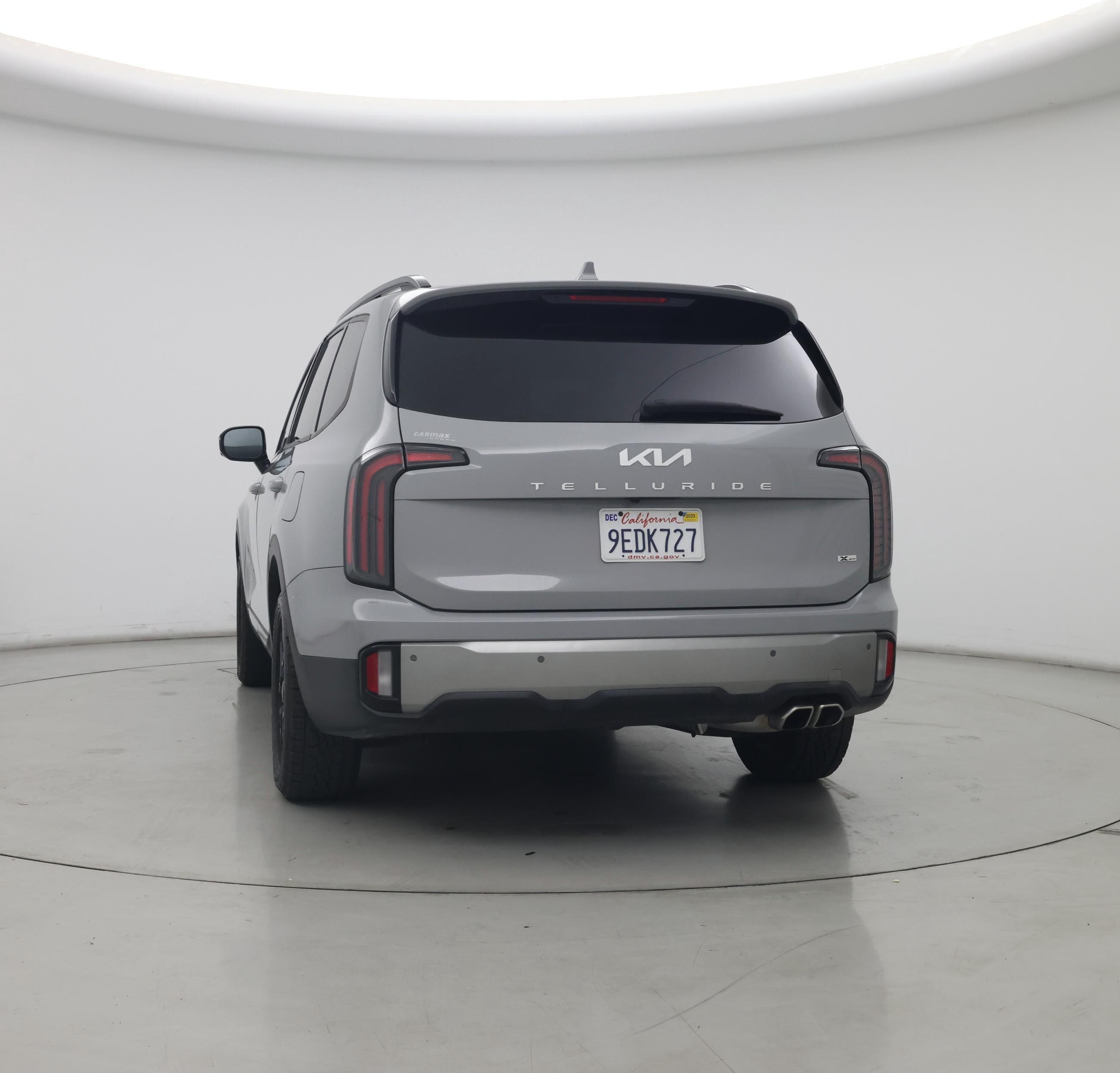 Thumbnail: 2023 Kia Telluride - 6