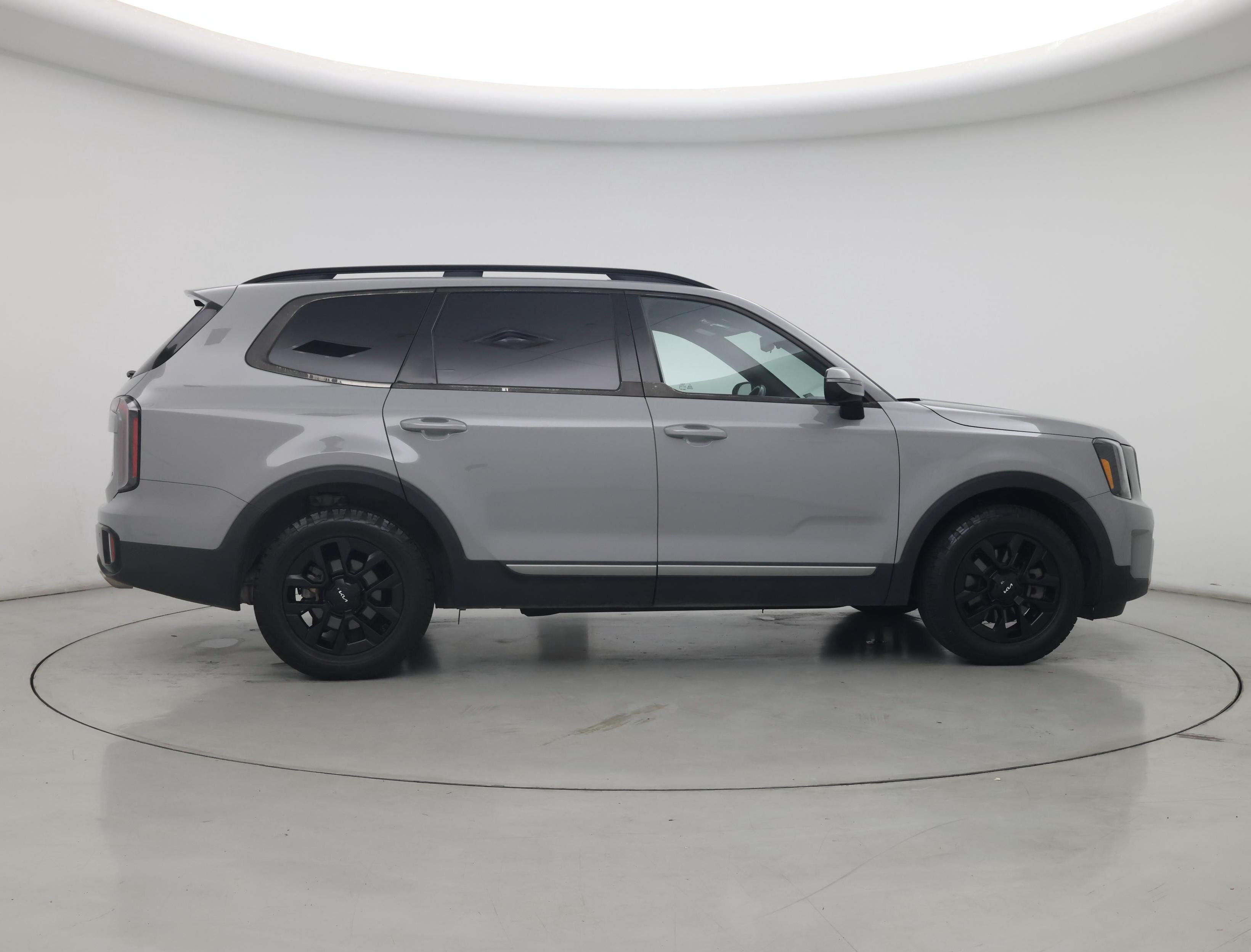 Thumbnail: 2023 Kia Telluride - 7