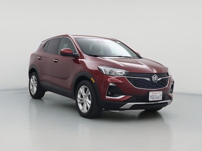 2023 Buick Encore GX Preferred -
                  Oxnard, CA