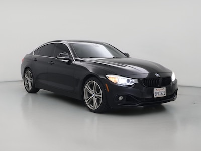 2016 BMW 4 Series 428i -
                Ontario, CA