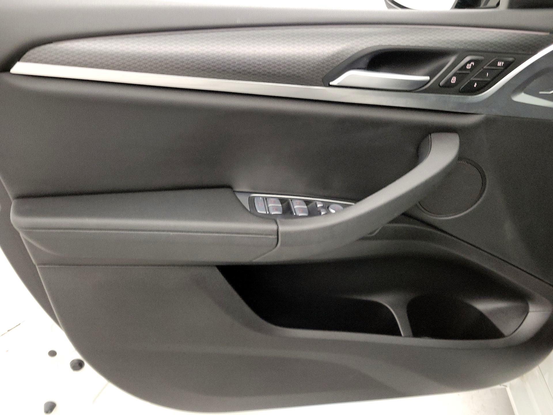 Thumbnail: 2022 BMW X3 - 12