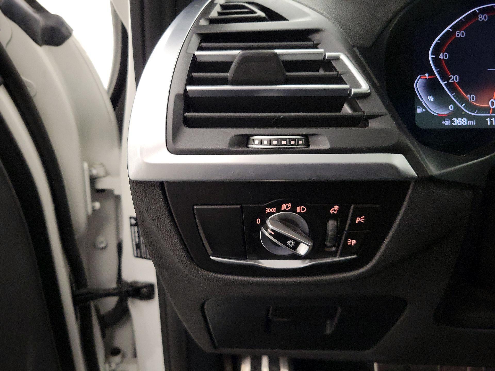 Thumbnail: 2022 BMW X3 - 13