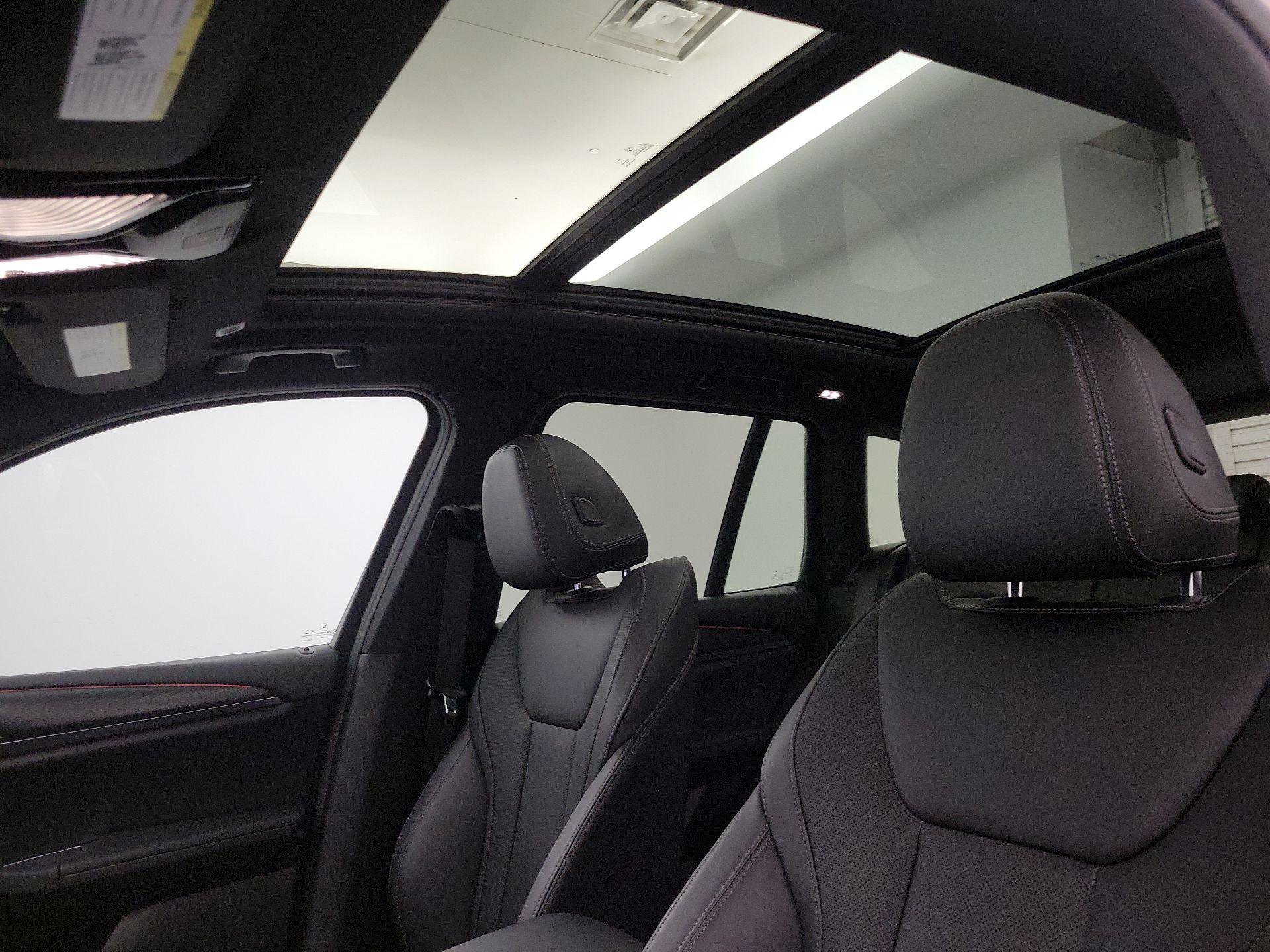 Thumbnail: 2022 BMW X3 - 20