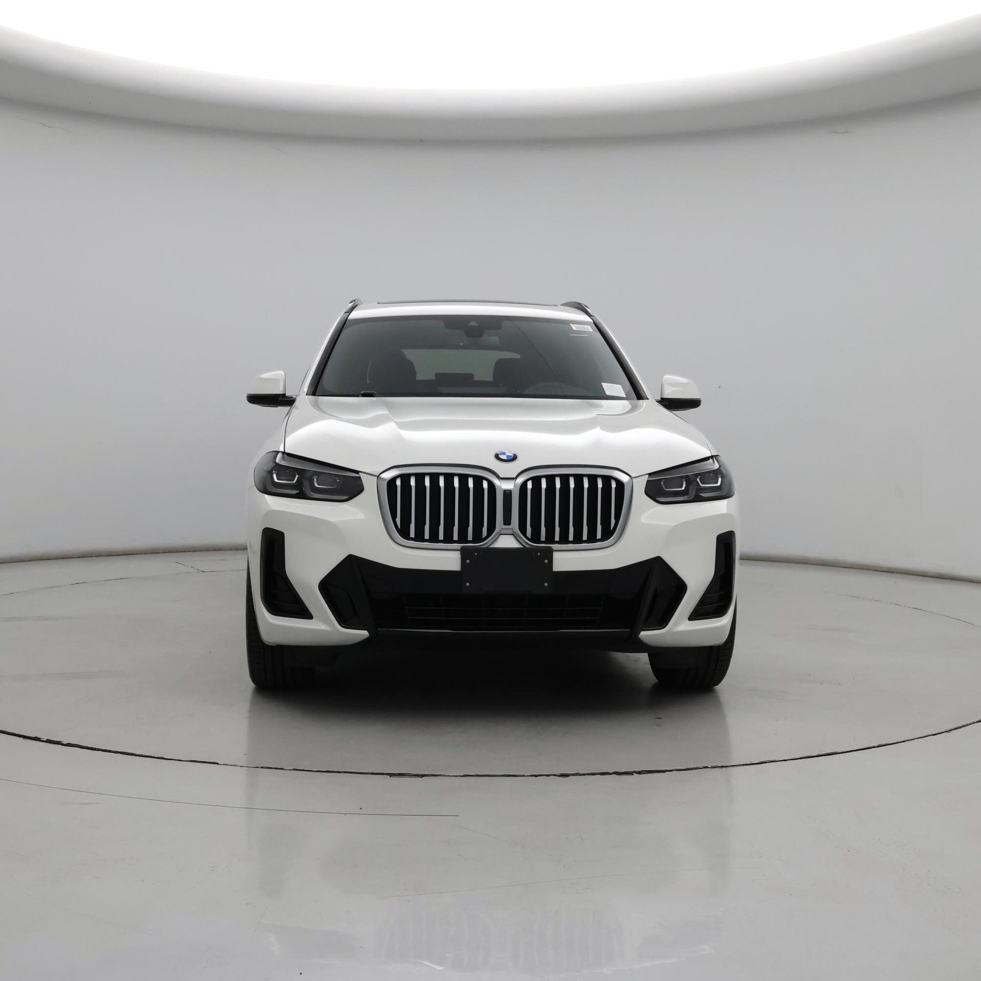 Thumbnail: 2022 BMW X3 - 5