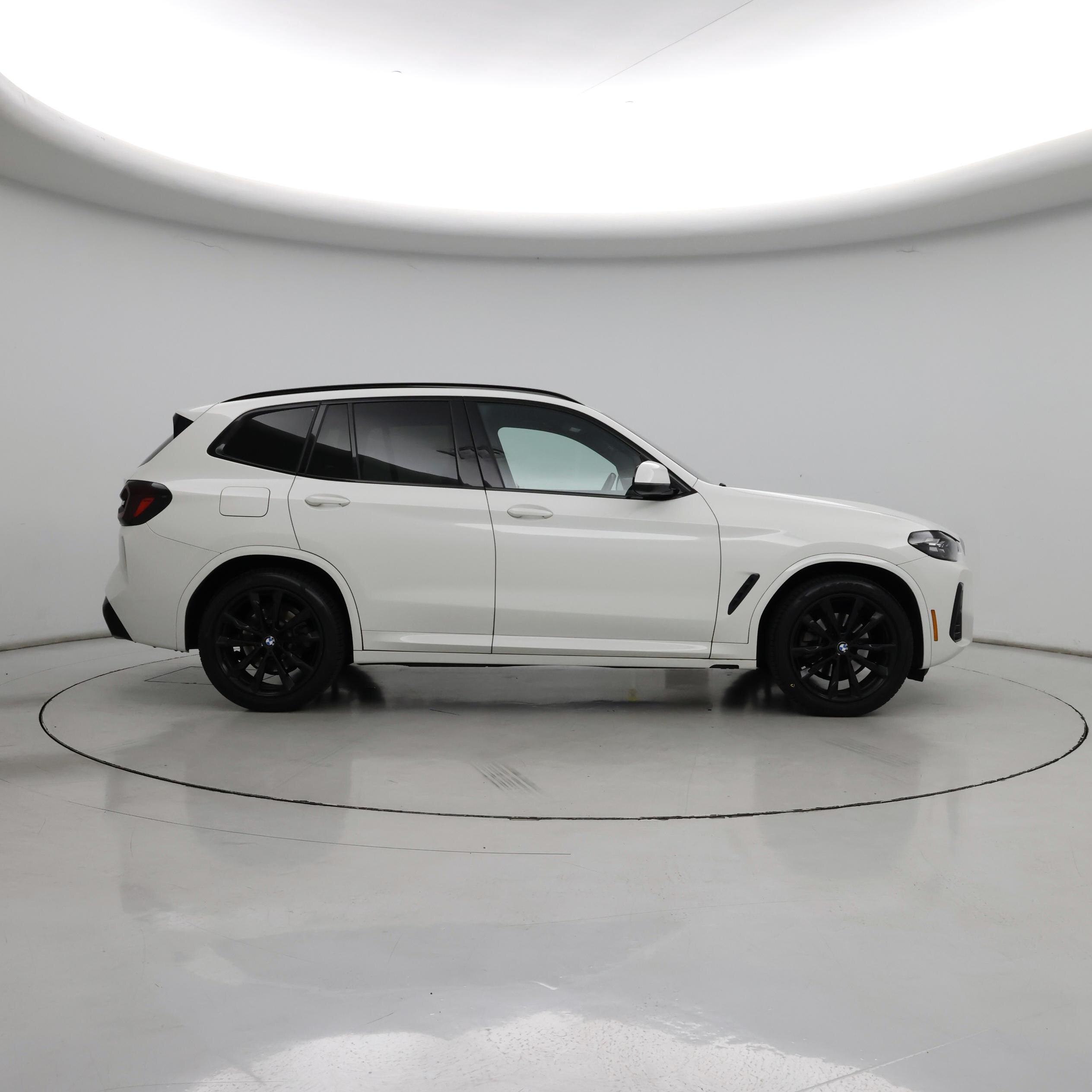 Thumbnail: 2022 BMW X3 - 7