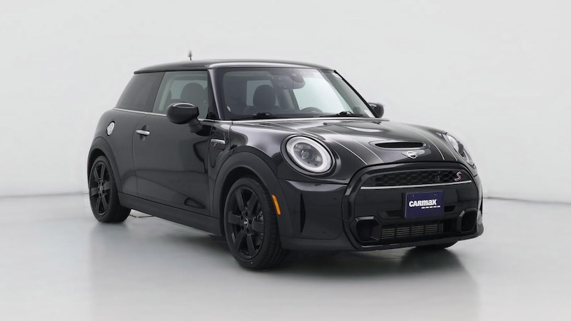 2023 MINI Cooper Hardtop S Hero Image