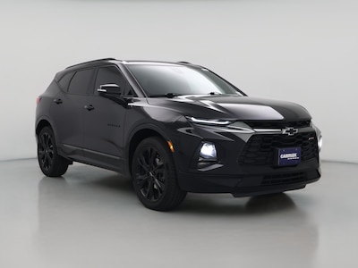 2022 Chevrolet Blazer RS -
                Ontario, CA