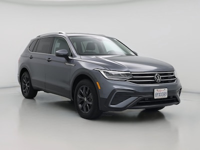 2022 Volkswagen Tiguan SE -
                  Buena Park, CA