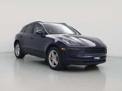 2022 Porsche Macan  -
                  Oxnard, CA
