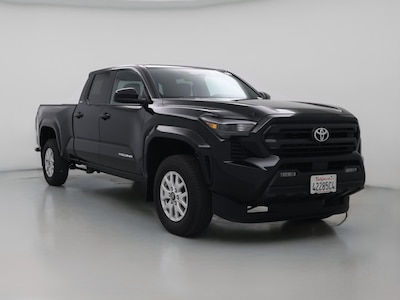 2024 Toyota Tacoma SR5 -
                Ontario, CA