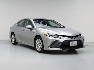 2024 Toyota Camry LE -
                Murrieta, CA