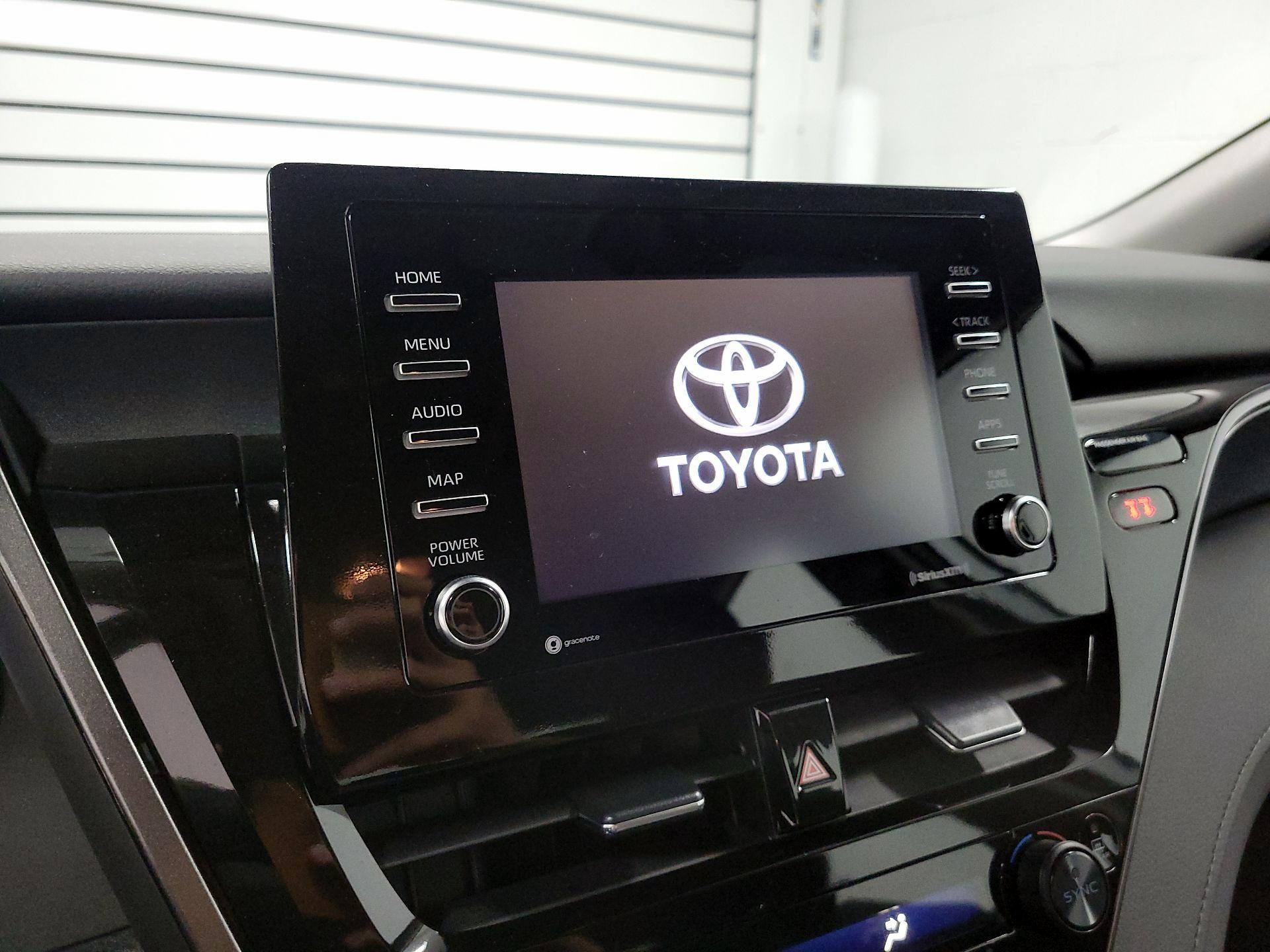 Thumbnail: 2024 Toyota Camry - 15