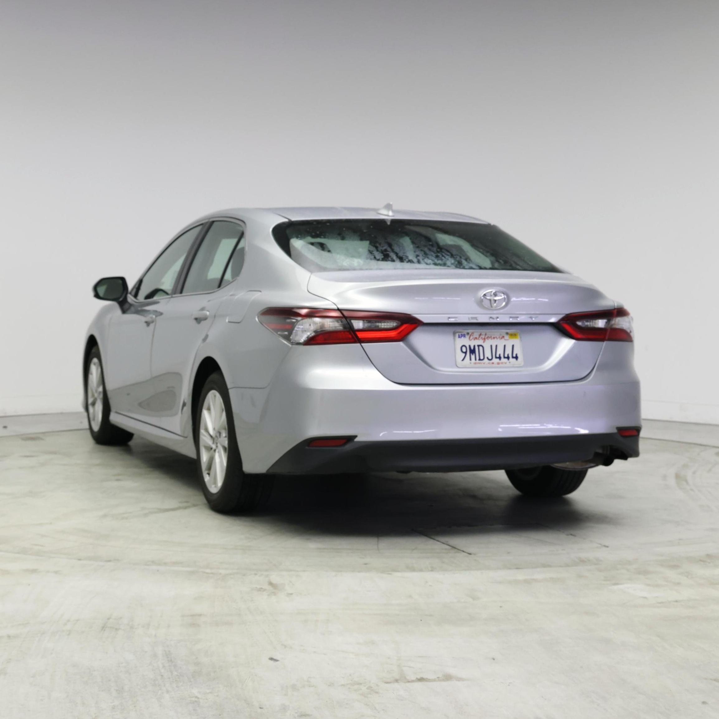 Thumbnail: 2024 Toyota Camry - 2