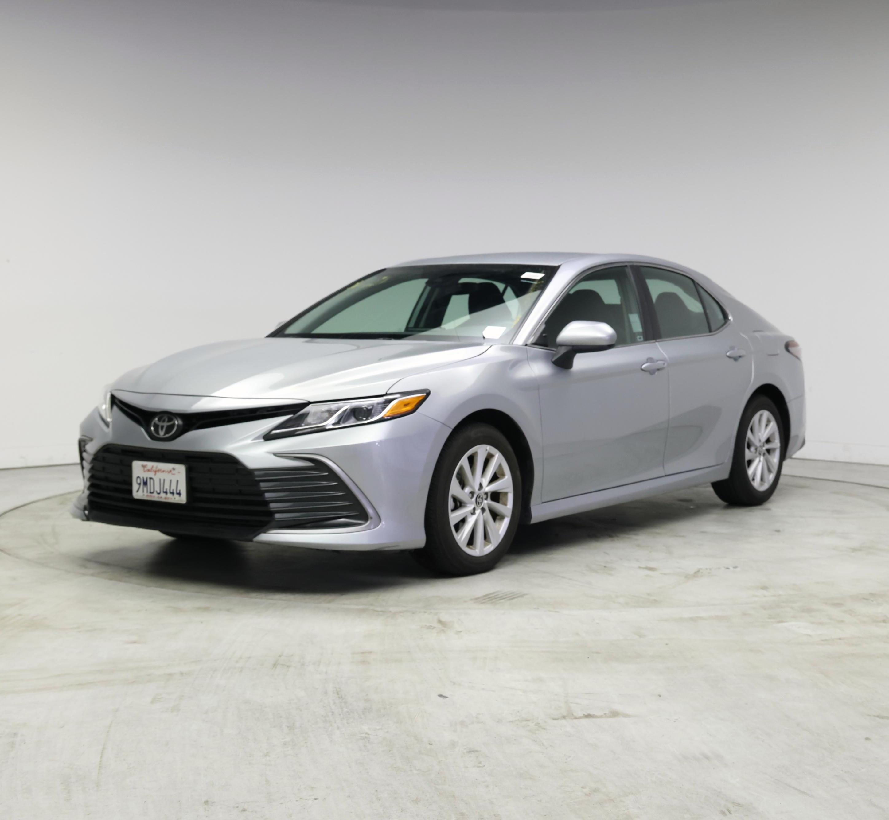 Thumbnail: 2024 Toyota Camry - 4