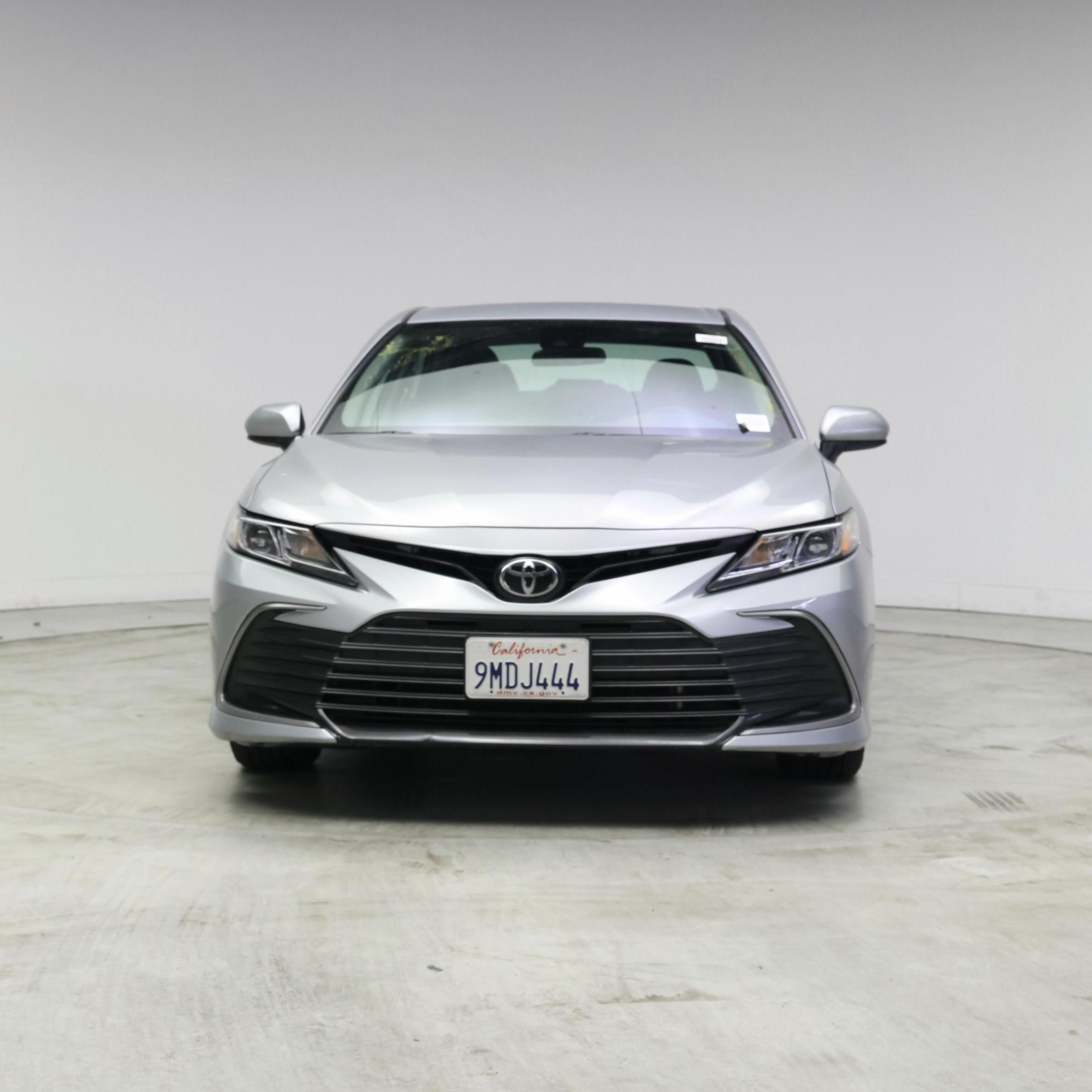 Thumbnail: 2024 Toyota Camry - 5