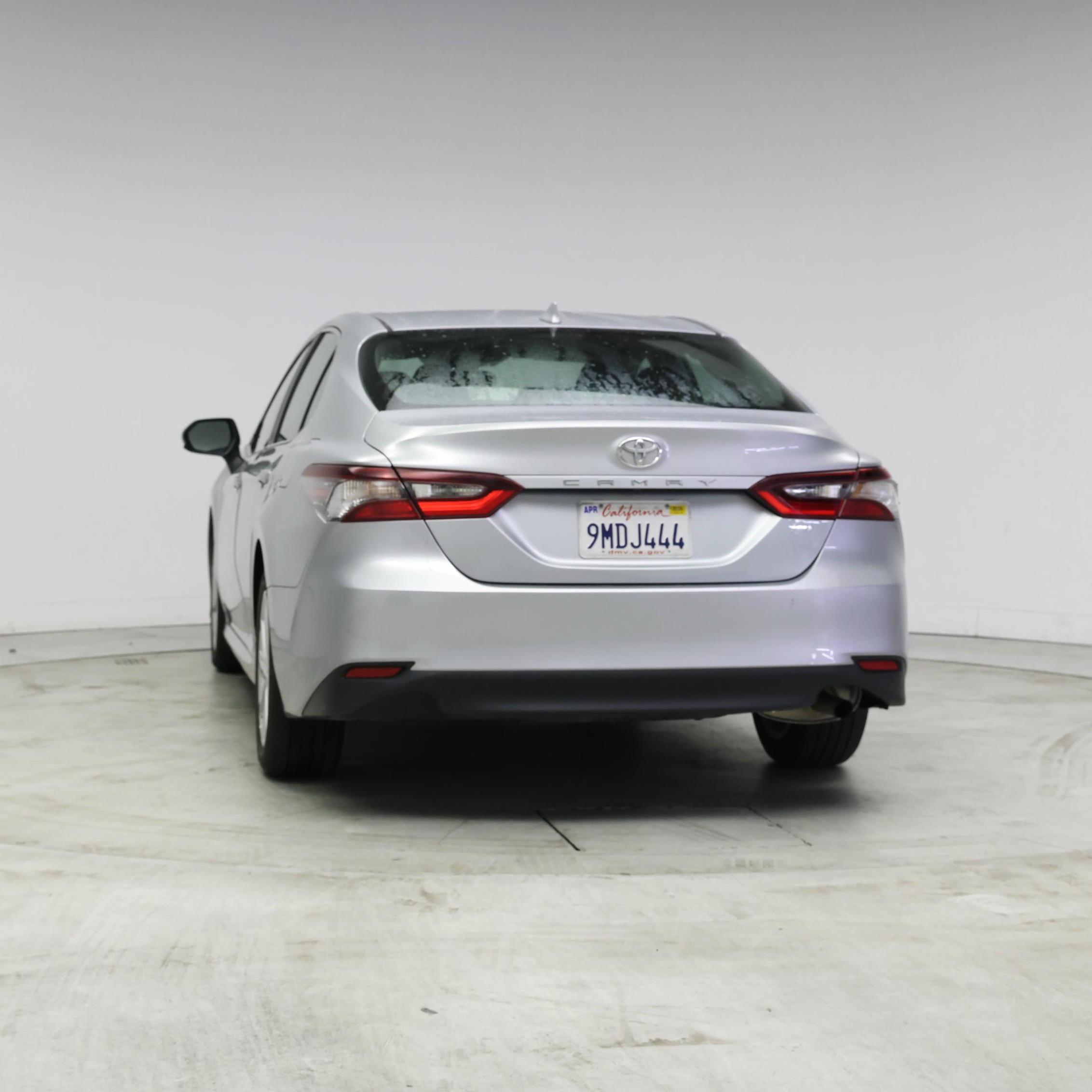 Thumbnail: 2024 Toyota Camry - 6
