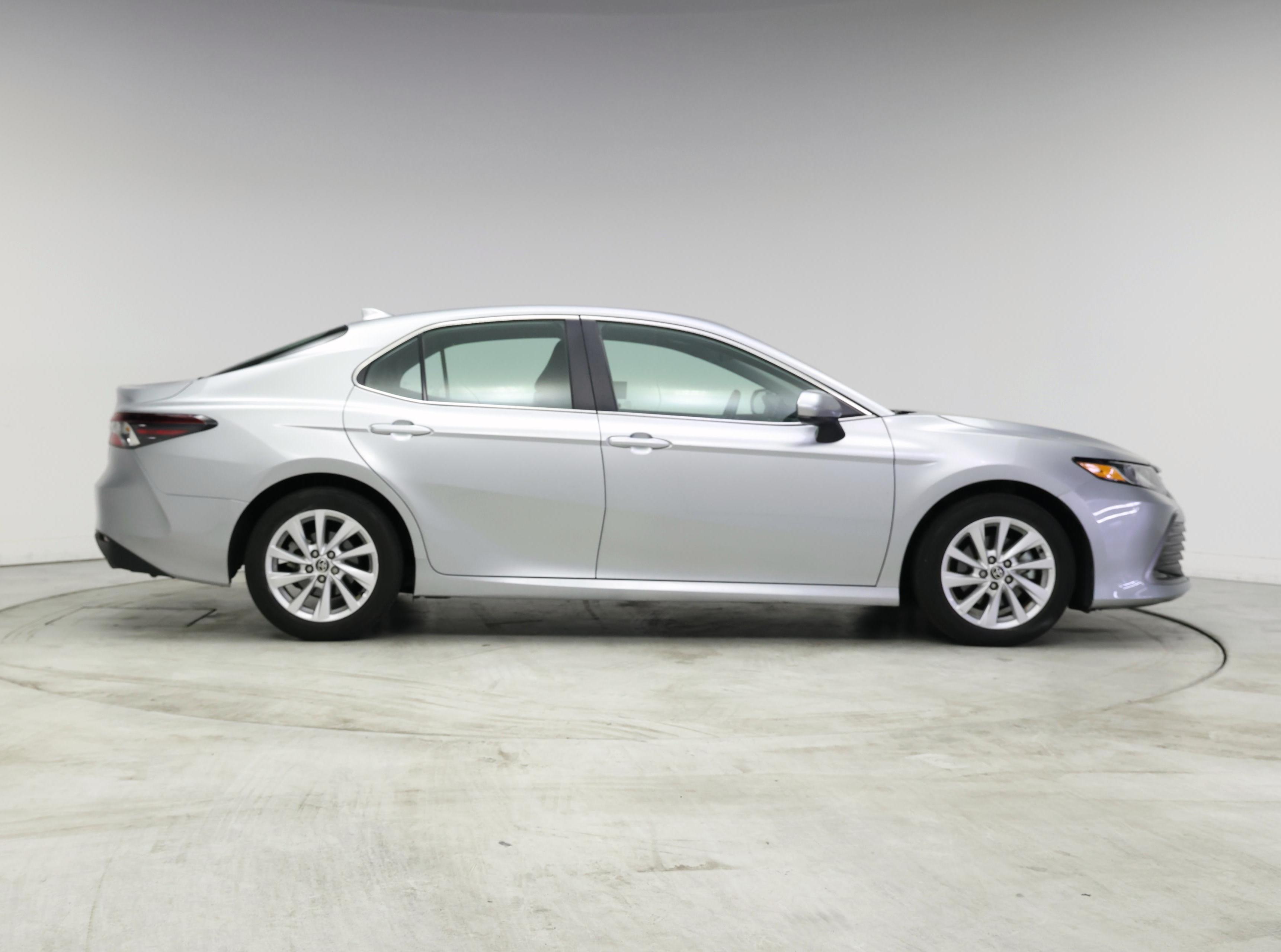 Thumbnail: 2024 Toyota Camry - 7