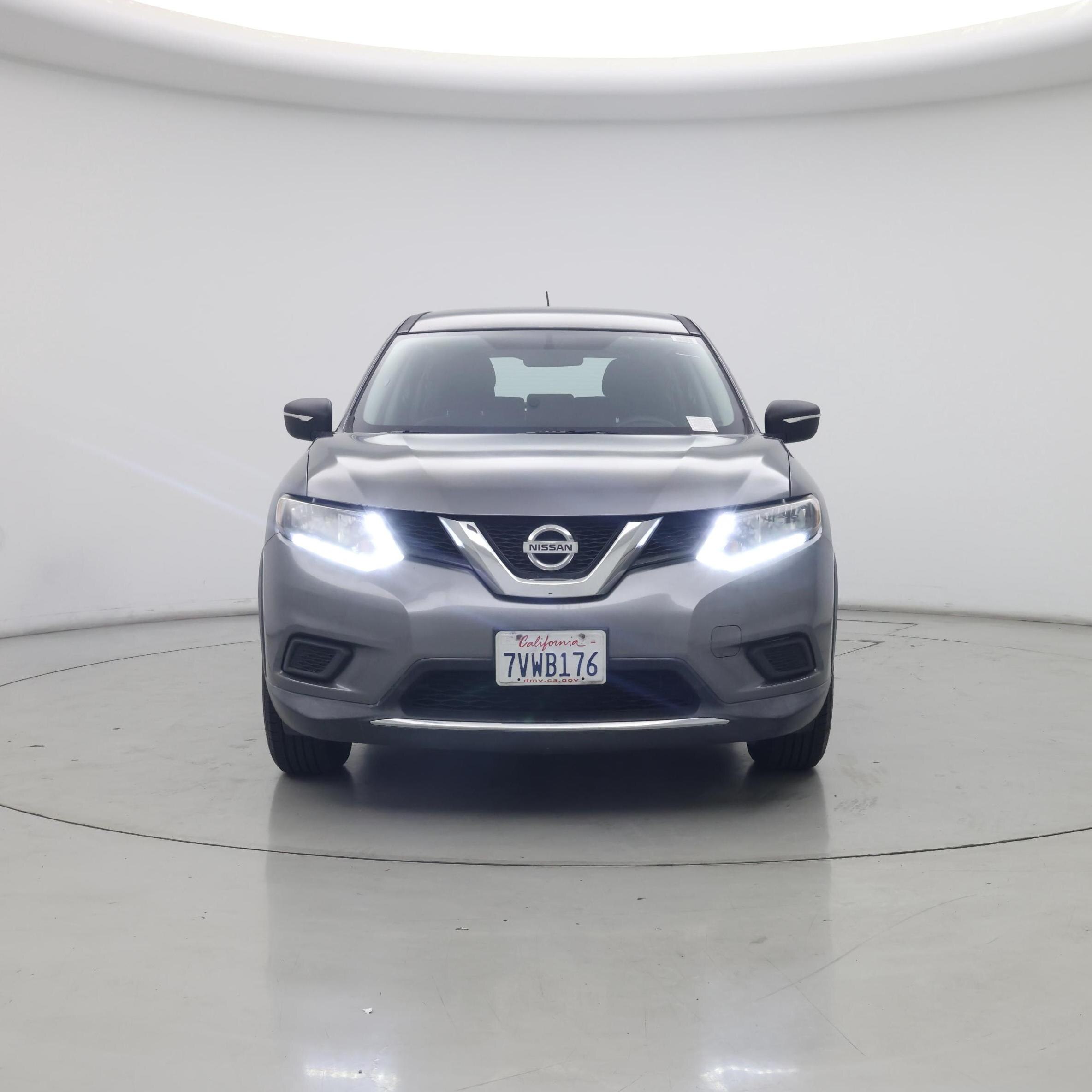 Thumbnail: 2015 Nissan Rogue - 5