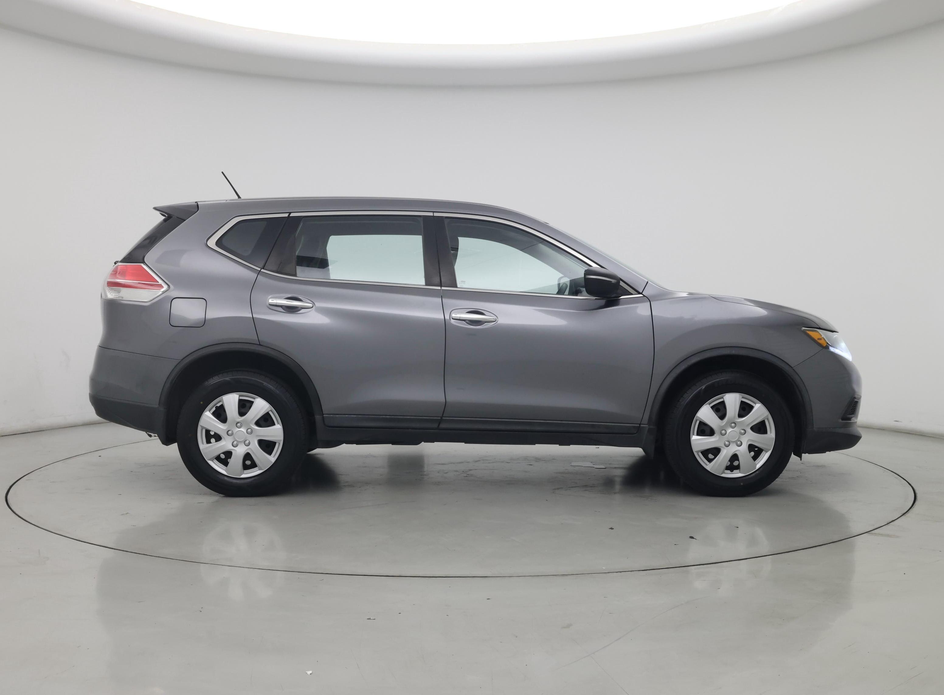 Thumbnail: 2015 Nissan Rogue - 7