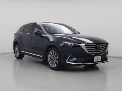 2023 Mazda CX-9 Grand Touring -
                Ontario, CA