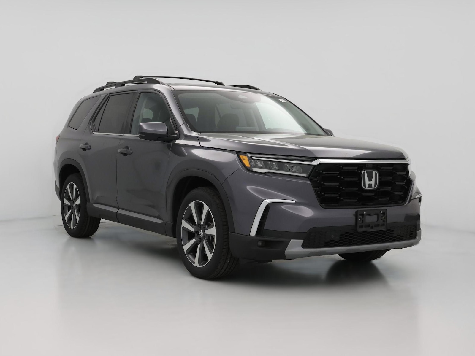 2023 Honda Pilot