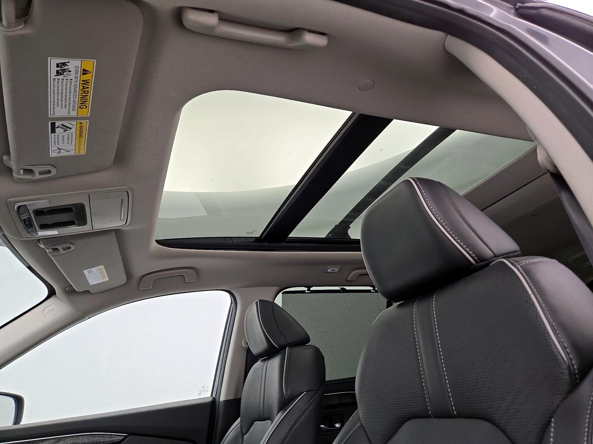 Thumbnail: 2023 Honda Pilot - 20