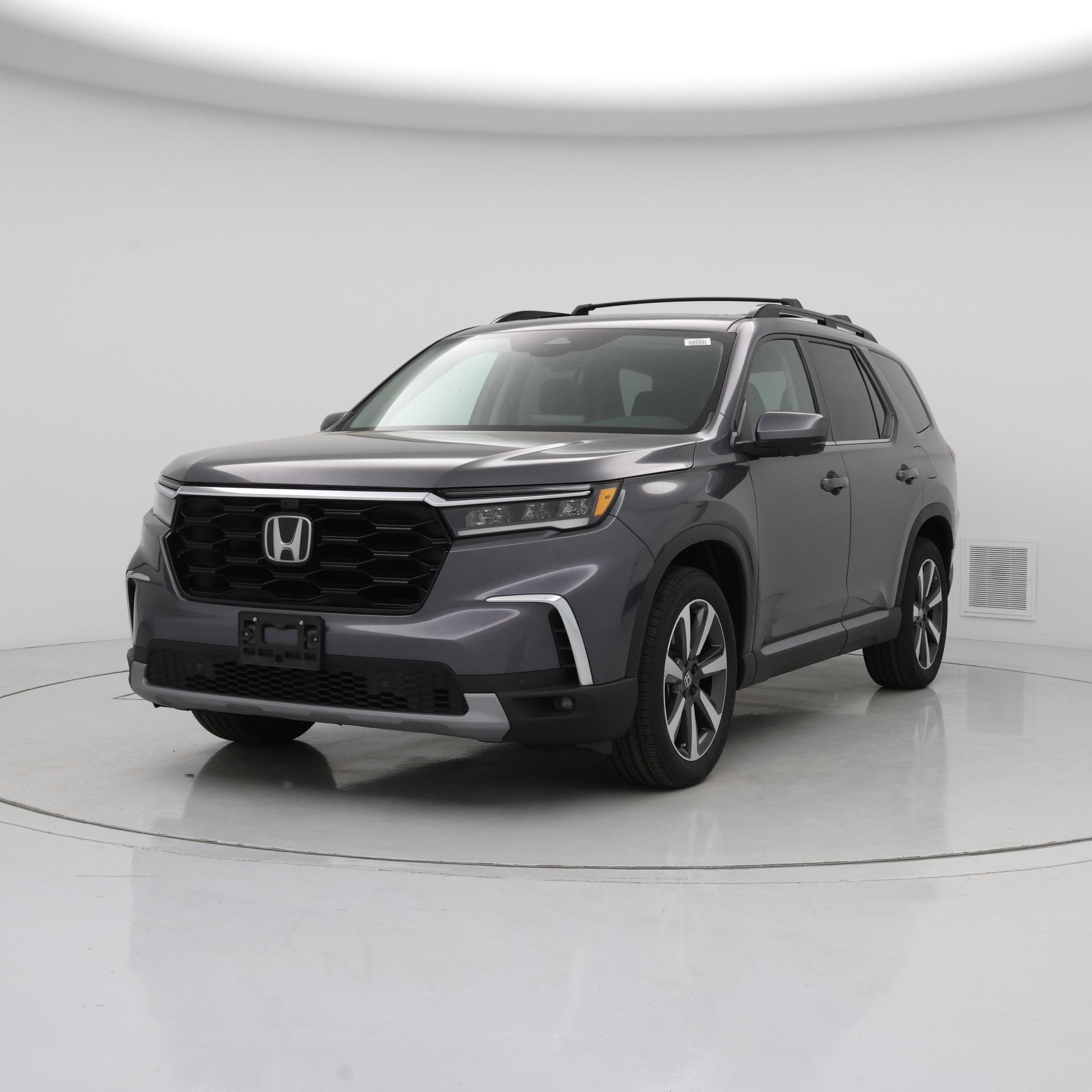 Thumbnail: 2023 Honda Pilot - 4