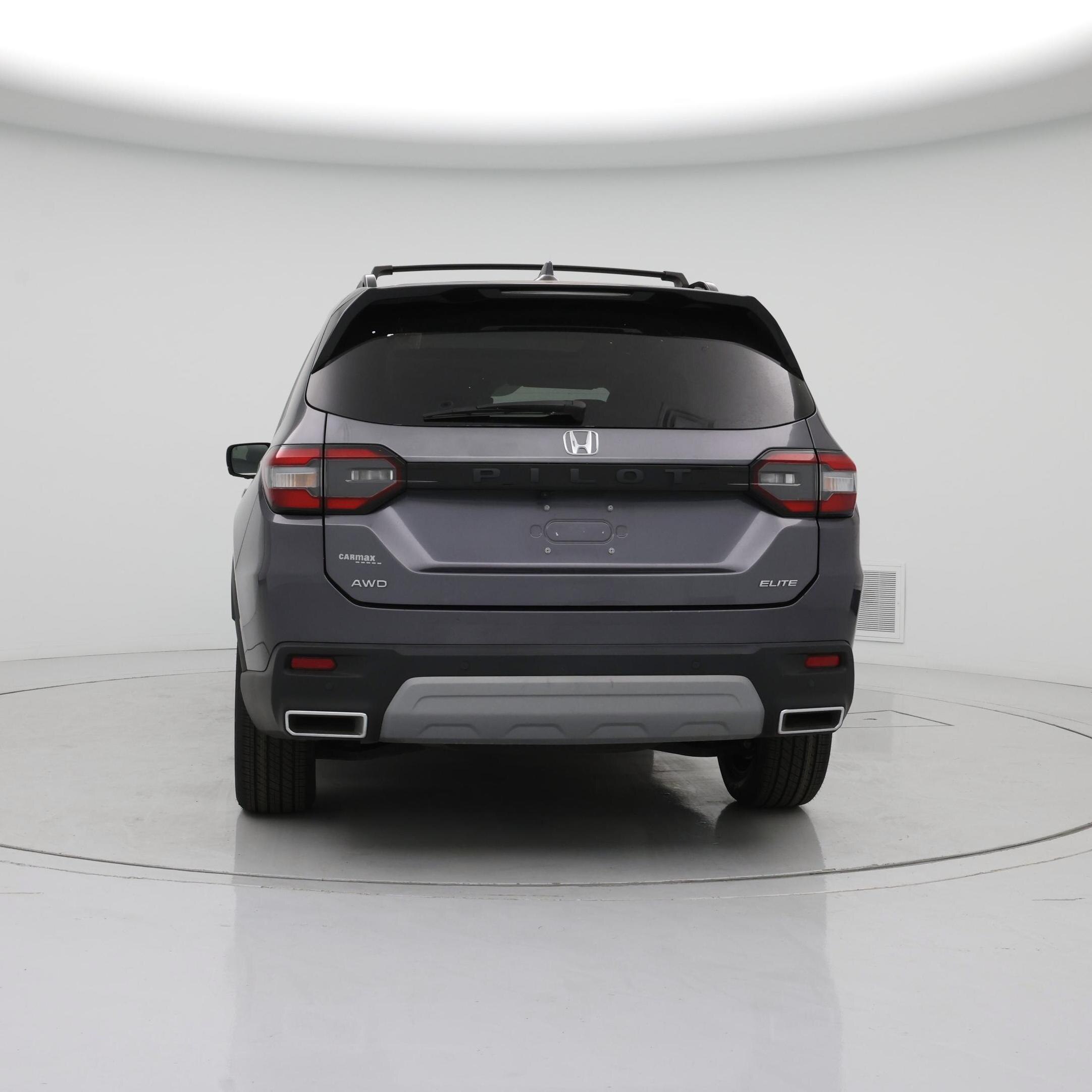Thumbnail: 2023 Honda Pilot - 6