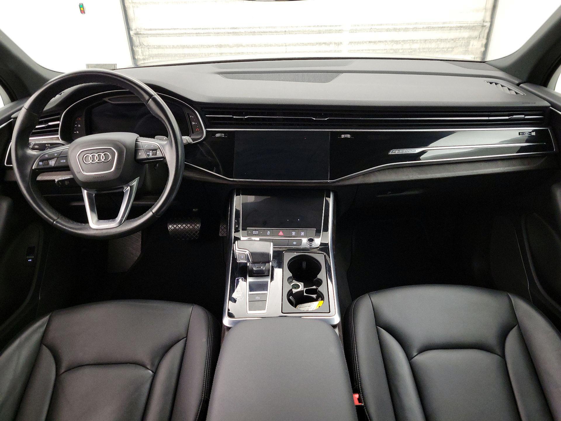 Thumbnail: 2022 Audi Q7 - 9