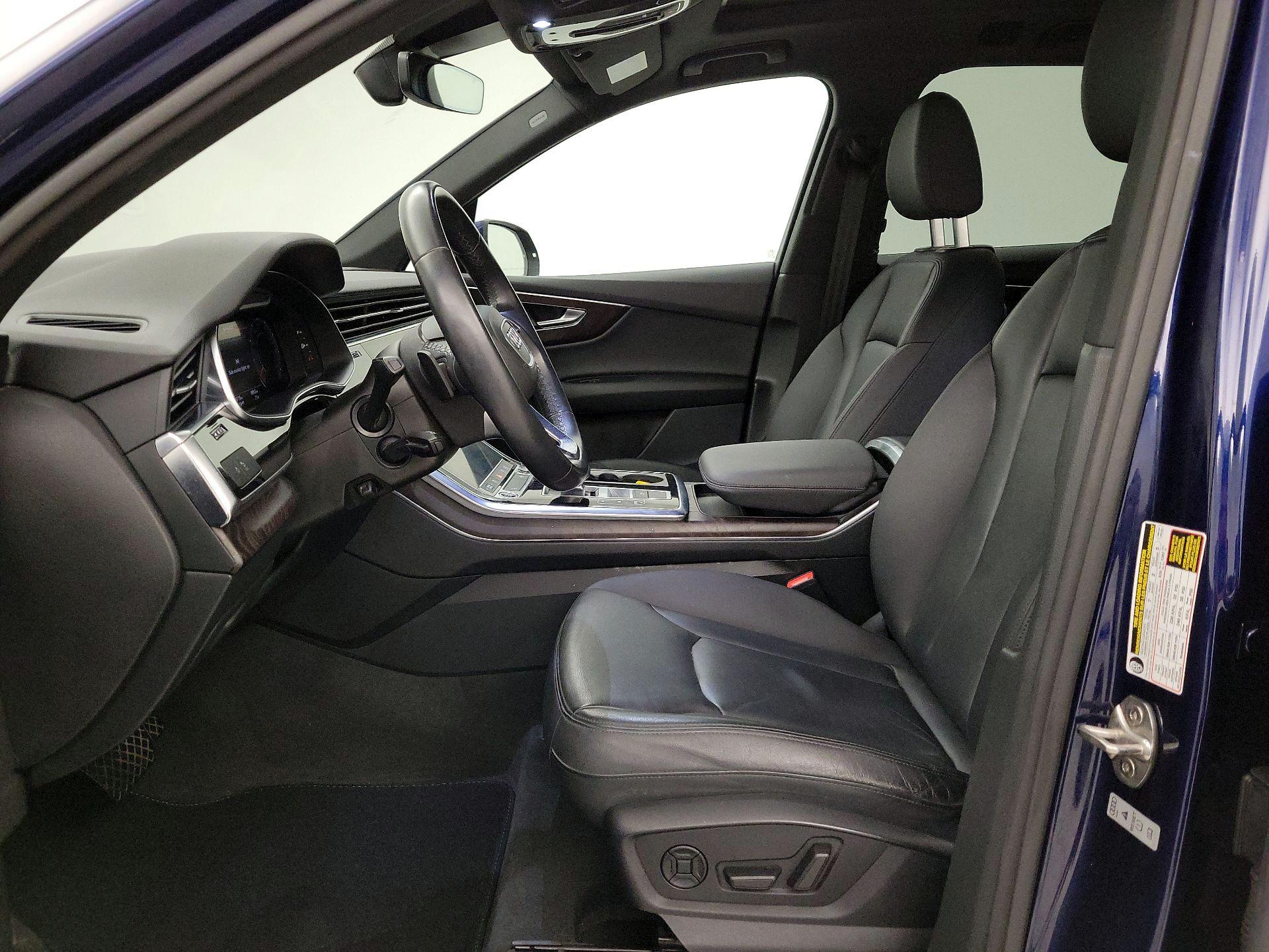 Thumbnail: 2022 Audi Q7 - 11