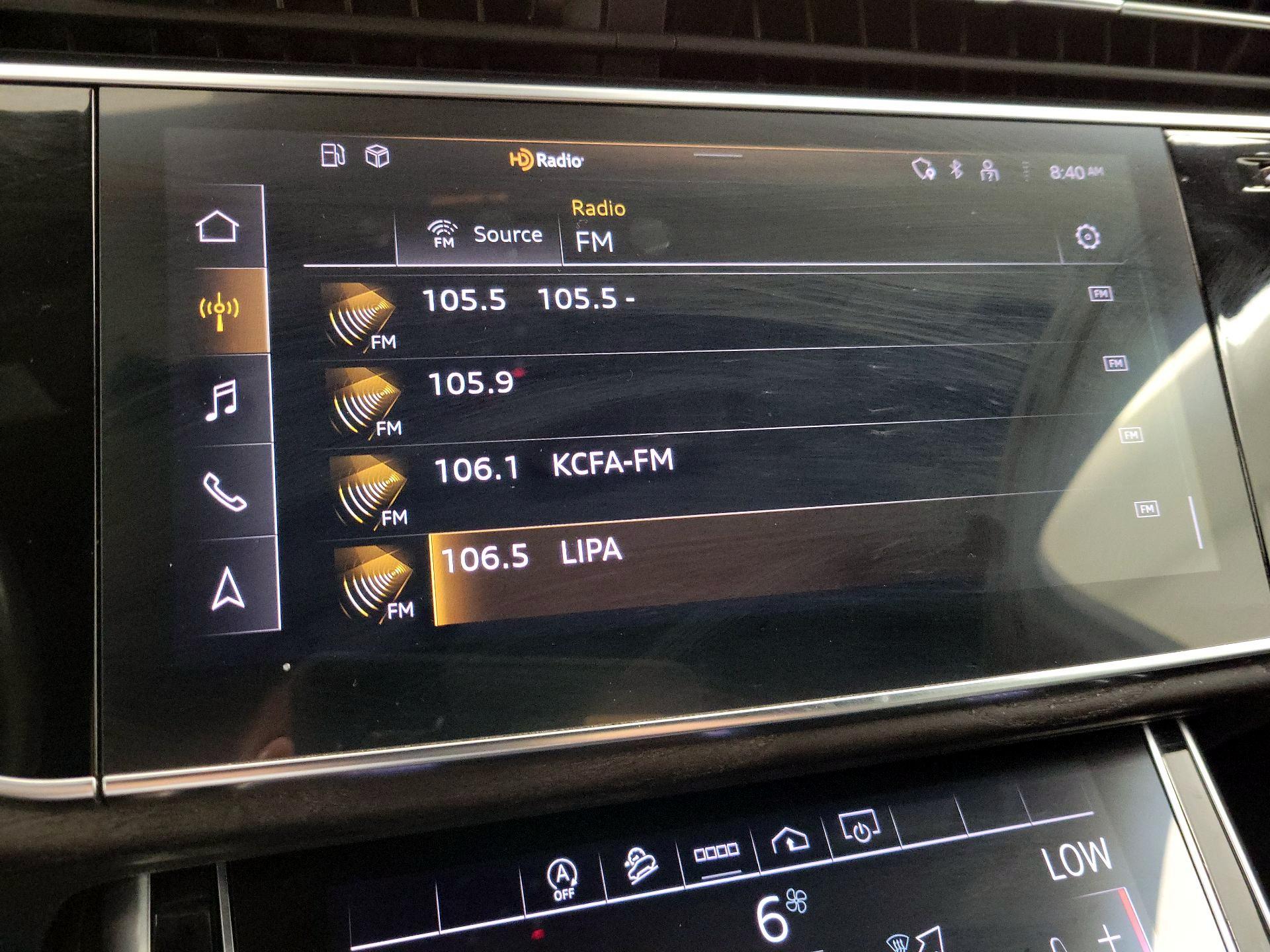 Thumbnail: 2022 Audi Q7 - 15
