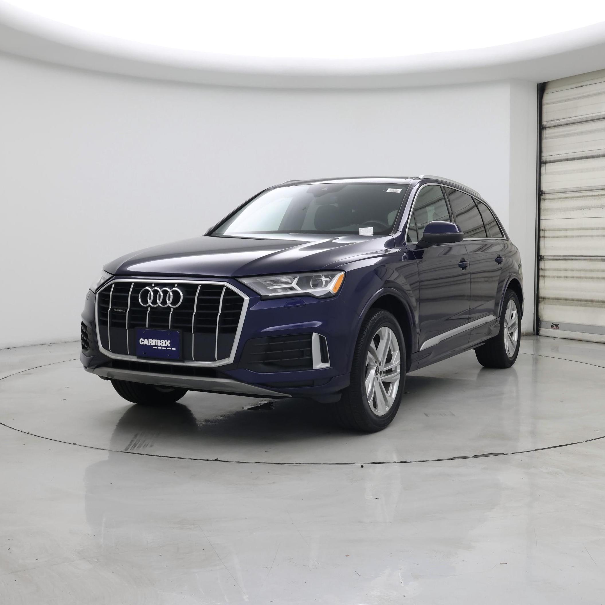 Thumbnail: 2022 Audi Q7 - 4