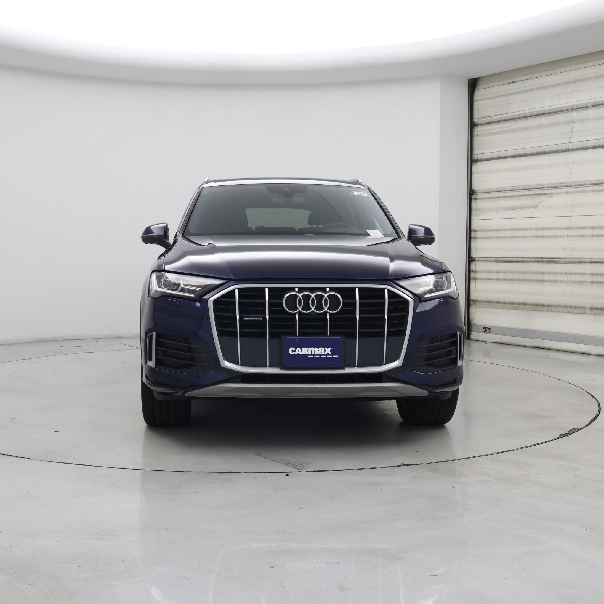 Thumbnail: 2022 Audi Q7 - 5