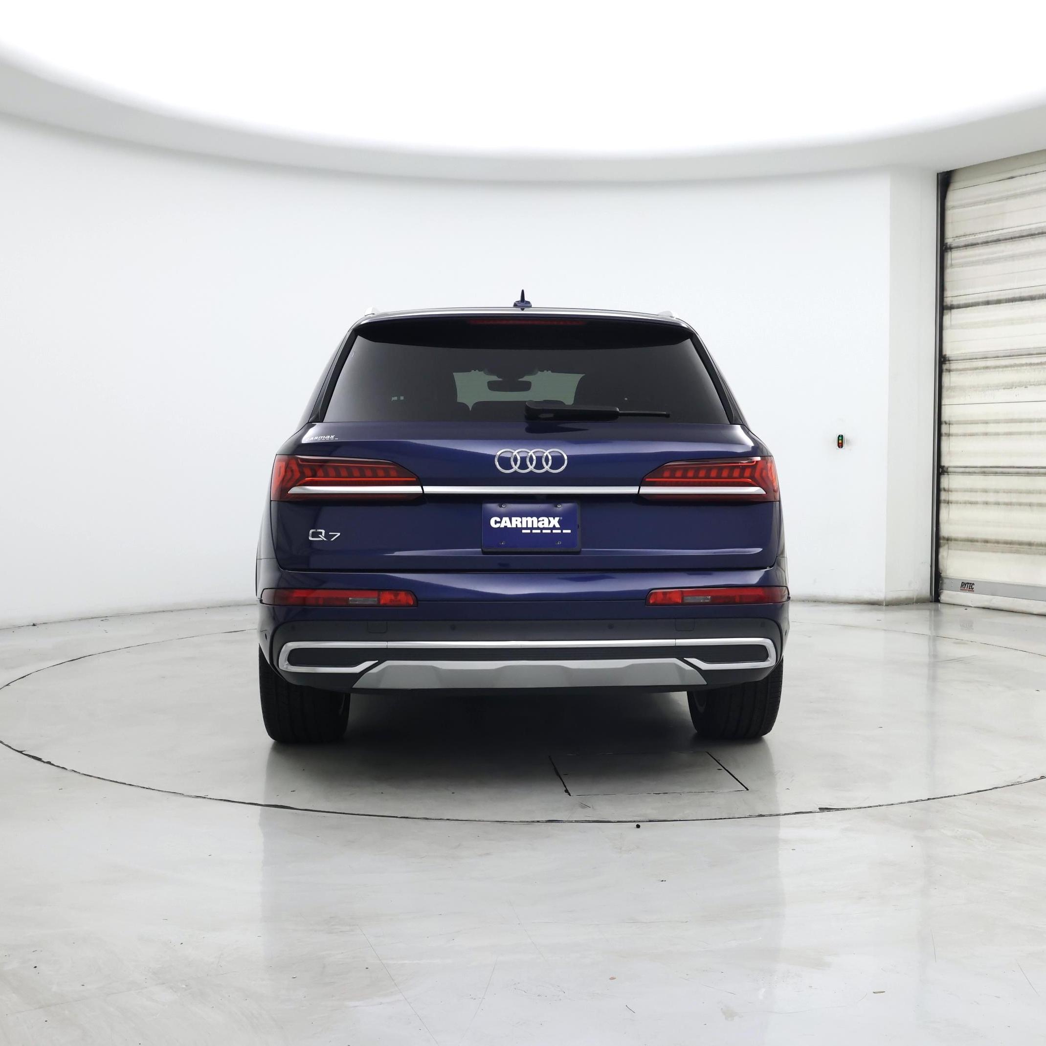 Thumbnail: 2022 Audi Q7 - 6