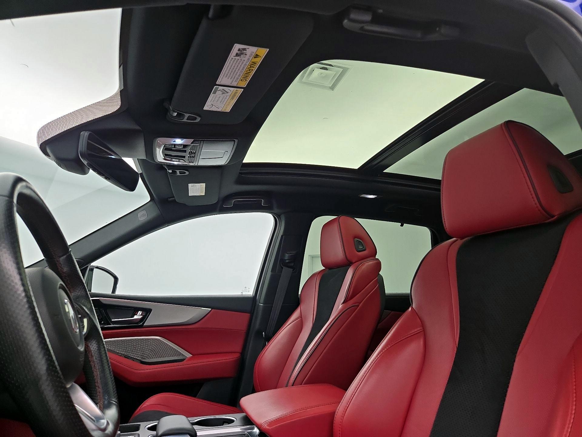 Thumbnail: 2022 Acura MDX - 20