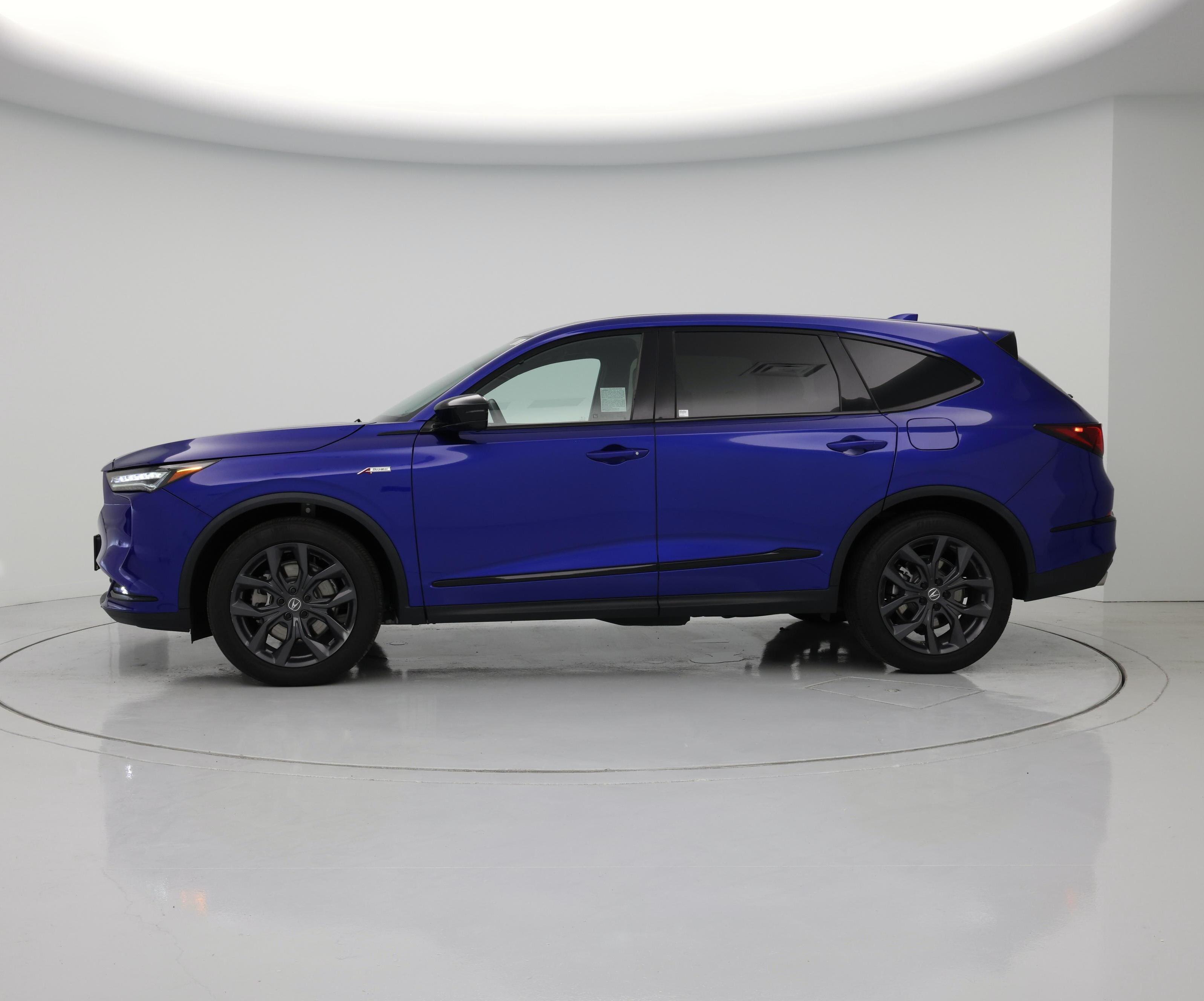 Thumbnail: 2022 Acura MDX - 3