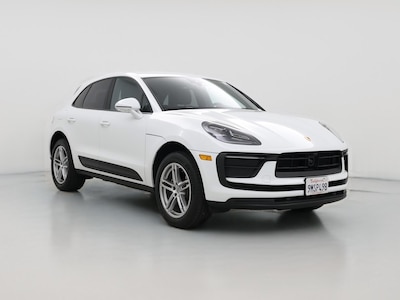 2024 Porsche Macan  -
                  Torrance, CA