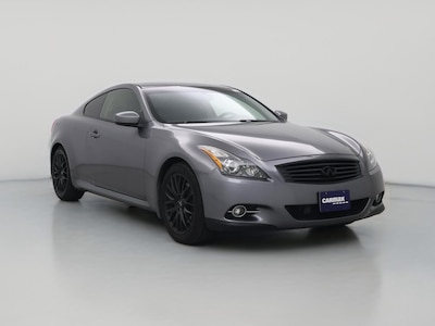 2013 INFINITI G37 Journey -
                  Palm Desert, CA