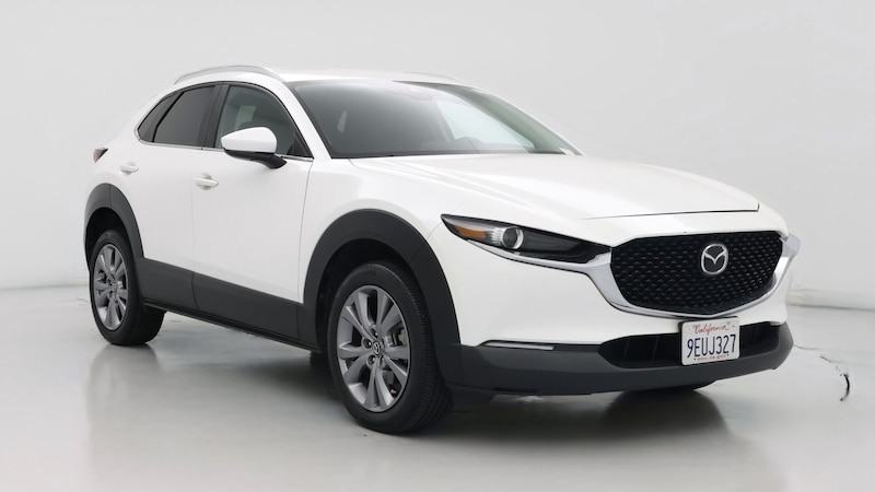 2023 Mazda CX-30 Preferred Hero Image
