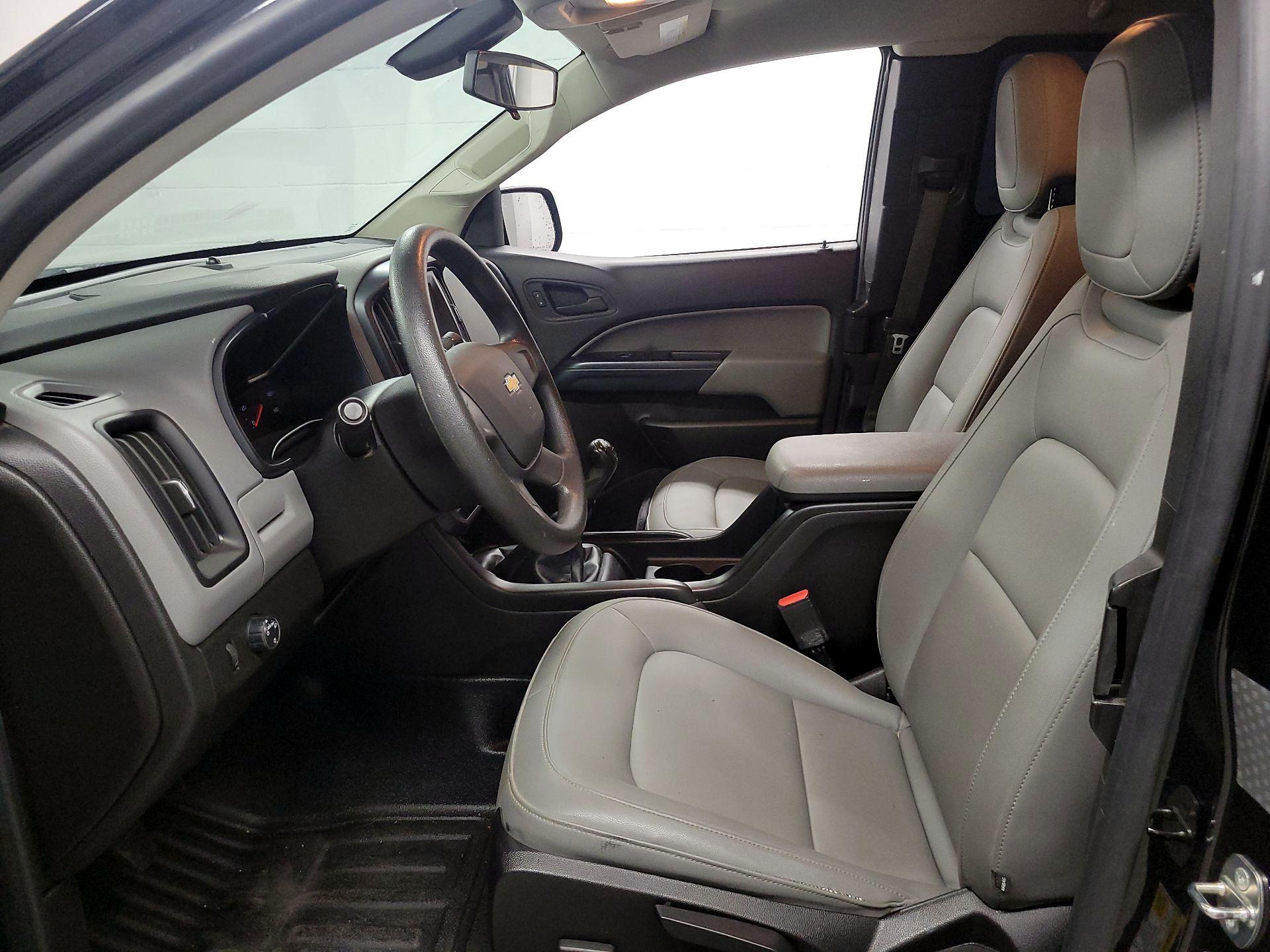 Thumbnail: 2018 Chevrolet Colorado - 11