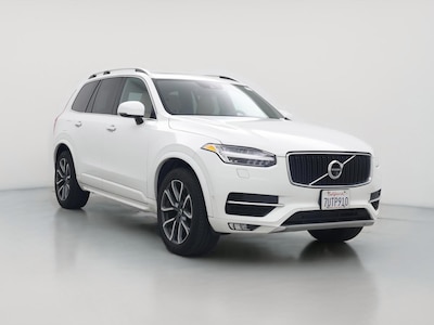 2017 Volvo XC90 T6 Momentum -
                  Oxnard, CA