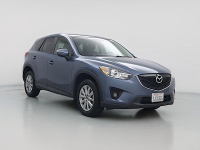 2015 Mazda CX-5 Touring -
                  Oxnard, CA