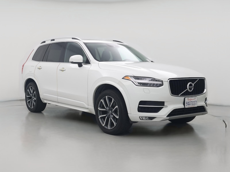 2017 Volvo XC90 T5 Momentum -
                  Riverside, CA
